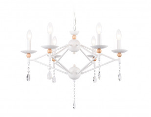 Подвесная люстра Ambrella Light TR9596