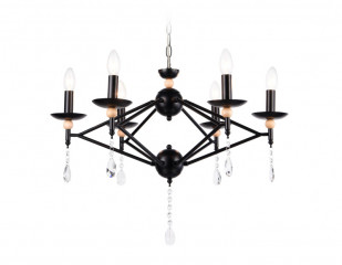 Подвесная люстра Ambrella Light TR9597