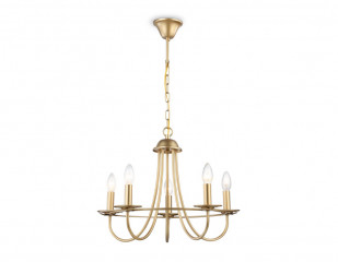 Подвесная люстра Ambrella Light TR9615