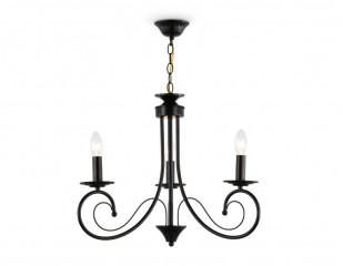 Подвесная люстра Ambrella Light TR9606