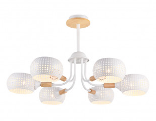 Люстра на штанге Ambrella Light TR80166