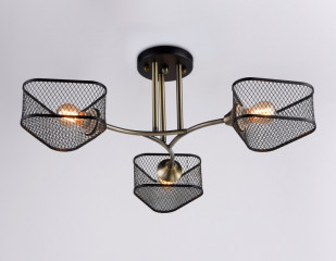 Люстра на штанге Ambrella Light TR80171