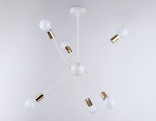 Люстра на штанге Ambrella Light TR80432