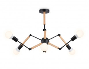 Люстра на штанге Ambrella Light TR80488