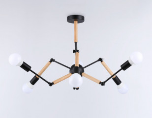 Люстра на штанге Ambrella Light TR80488