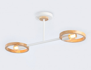 Люстра на штанге Ambrella Light TR8243