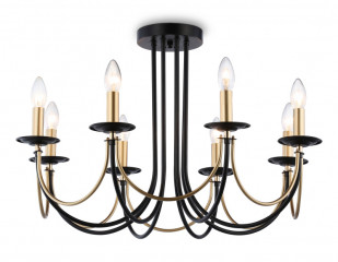 Люстра на штанге Ambrella Light TR9622