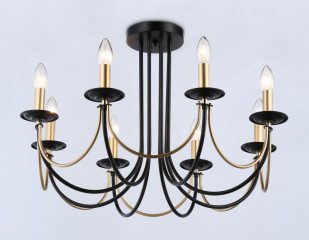 Люстра на штанге Ambrella Light TR9622