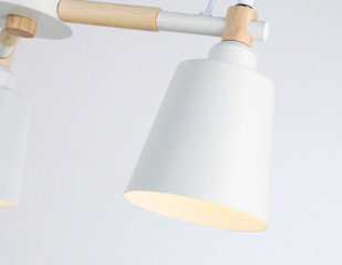 Люстра на штанге Ambrella Light TR82204