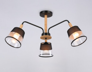 Люстра на штанге Ambrella Light TR4740