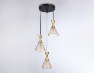 Каскадная люстра Ambrella Light TR3175