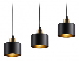 Каскадная люстра Ambrella Light TR8118
