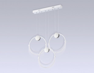 Подвесной светильник Ambrella Light FL10595