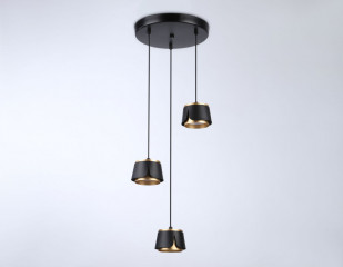 Каскадная люстра Ambrella Light TN71252