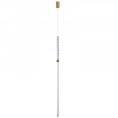 Подвесной светильник Odeon Light 6639/12L