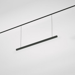 Светильник на шине Elektrostandard Slim Magnetic 36W 4000K Vilo (чёрный) 85