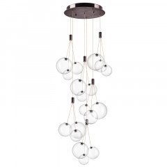 Каскадная люстра Lightstar 801180