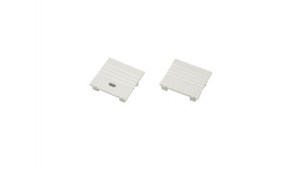 Заглушка профиля SWG SF-3535-ECS