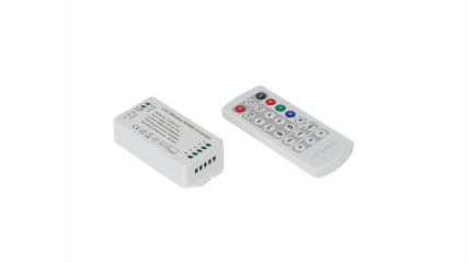 Контроллер SWG SW-RGBW-2.4G-16A