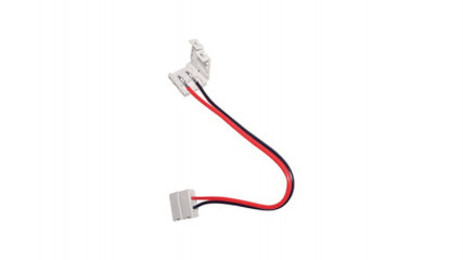 Соединитель для лент SWG 2pin-10mm30mm-2