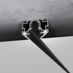Шинопровод Elektrostandard 85204/00 шинопровод черный