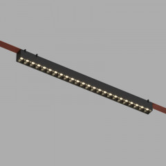 Светильник на шине Denkirs DK5573-BK