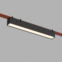 Светильник на шине Denkirs DK5575-BK