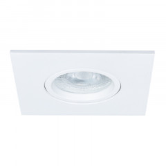 Влагозащищенный светильник ARTE Lamp A2866PL-1WH