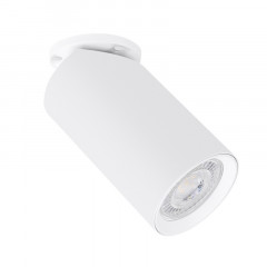Спот ARTE Lamp A3213PL-1WH