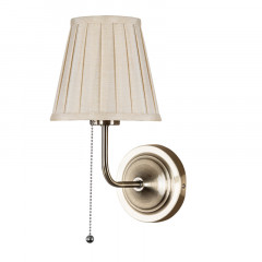 Бра ARTE Lamp A5039AP-1AB
