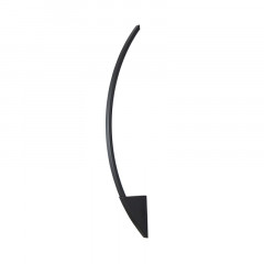 Бра ARTE Lamp A2039AP-10BK