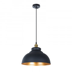 Подвесной светильник ARTE Lamp A7039SP-1BK