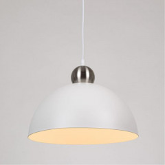 Подвесной светильник ARTE Lamp A7053SP-1WH