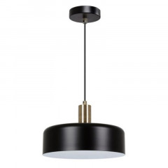 Подвесной светильник ARTE Lamp A7052SP-1BK