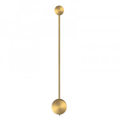 Бра Odeon Light 7009/5WLA
