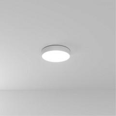 Накладной светильник ARTE Lamp A6635PL-1WH