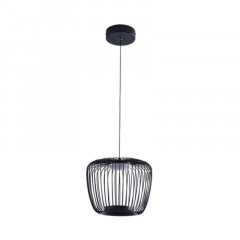 Подвесной светильник ARTE Lamp A3529SP-12BK