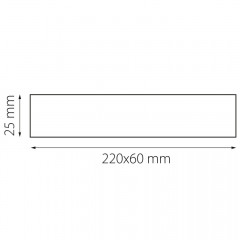 Драйвер Lightstar 448401