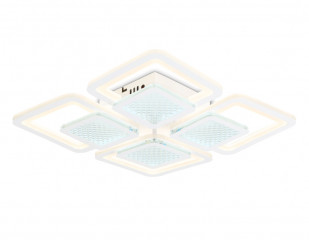 Накладная люстра Ambrella Light FA4283