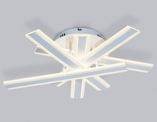 Накладная люстра Ambrella Light FA8903