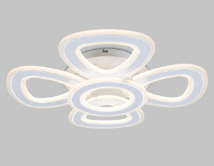Накладная люстра Ambrella Light FA8925