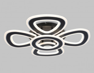 Накладная люстра Ambrella Light FA8926
