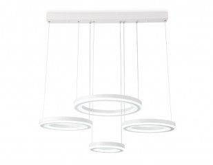 Подвесная люстра Ambrella Light FA4325