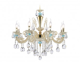 Подвесная люстра Ambrella Light TR4926