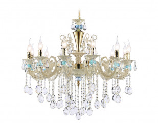 Подвесная люстра Ambrella Light TR4929