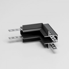 Соединитель для шинопровода Elektrostandard 85211/00 Коннектор (черный)