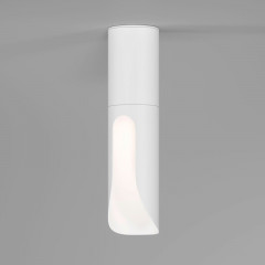 Накладной светильник Elektrostandard 25113/LED 7W 4000K белый