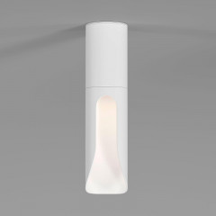 Накладной светильник Elektrostandard 25113/LED 7W 4000K белый