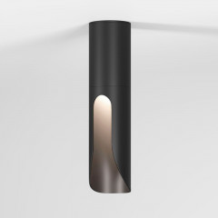 Накладной светильник Elektrostandard 25113/LED 7W 4000K черный