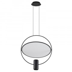 Подвесной светильник Odeon Light 7029/2L